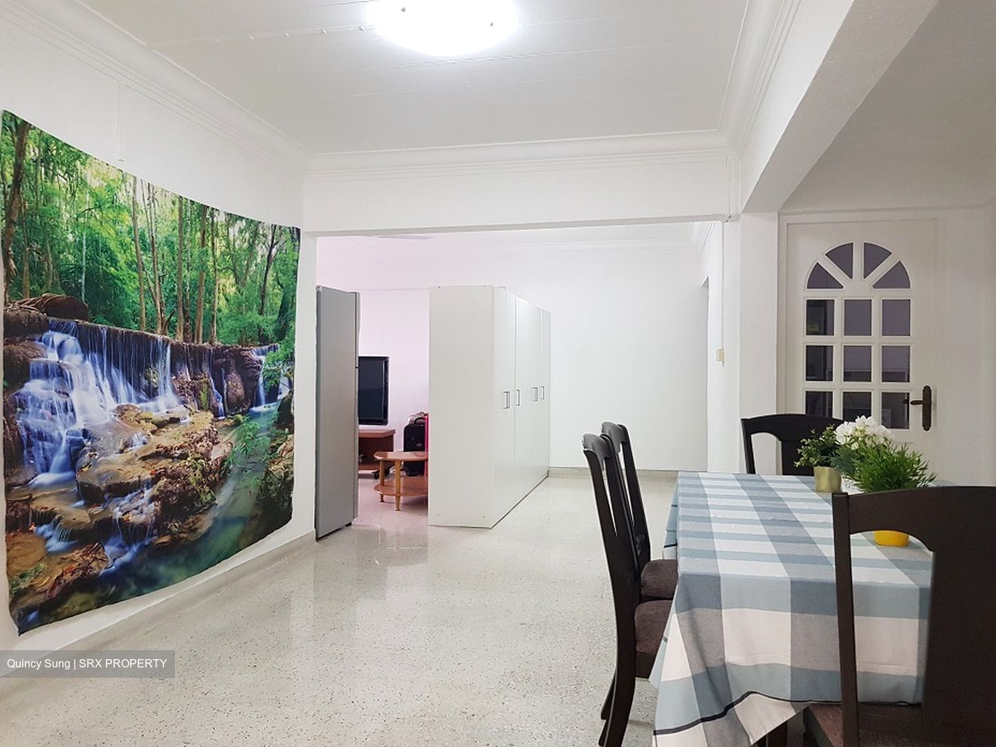 Spottiswoode Park (D2), Apartment #359391151
